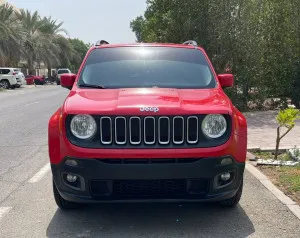 2015 جييب رينجيد Limited