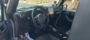 2014 جييب رانجلر Rubicon