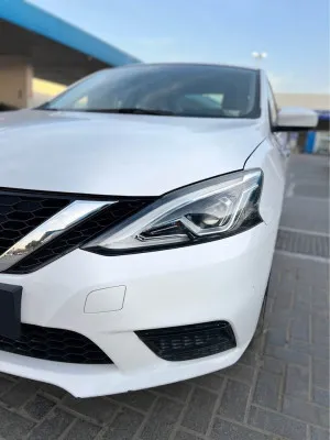 2021 نيسان سنترا NISMO