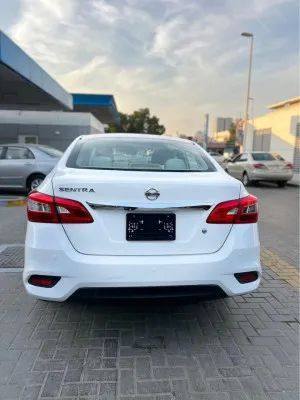 2021 نيسان سنترا NISMO