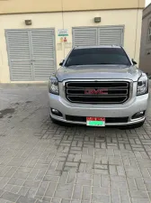 2016 GMC Yukon SLE