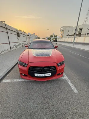2014 Dodge Charger SRT8