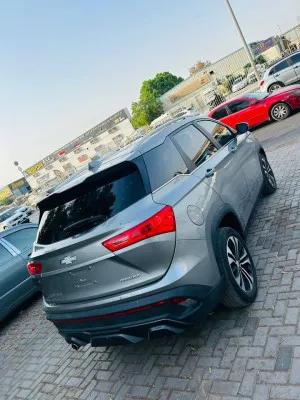 2023 شيفروليه كابتيفا LS 7-seater