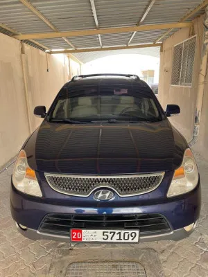 2008 Hyundai Veracruz GLS
