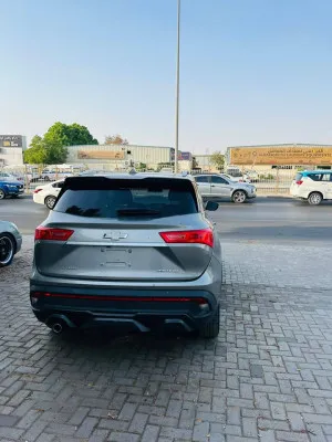 2023 شيفروليه كابتيفا LS 7-seater