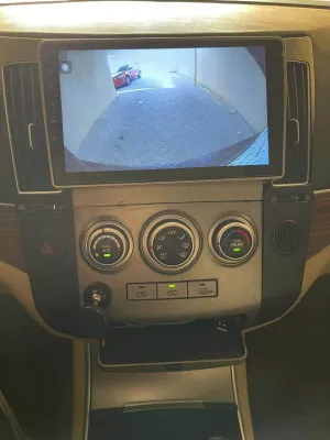 2008 Hyundai Veracruz GLS