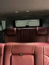 2016 GMC Yukon SLE