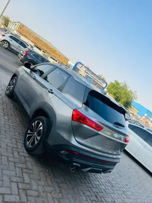 2023 شيفروليه كابتيفا LS 7-seater