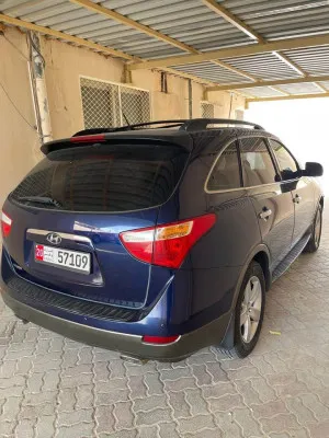 2008 Hyundai Veracruz GLS