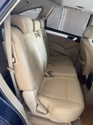 2008 Hyundai Veracruz GLS