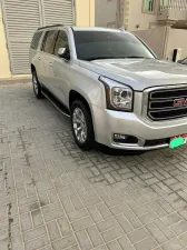 2016 GMC Yukon SLE