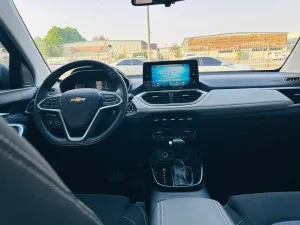 2023 شيفروليه كابتيفا LS 7-seater
