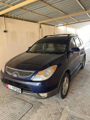 2008 Hyundai Veracruz GLS