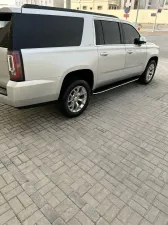 2016 GMC Yukon SLE