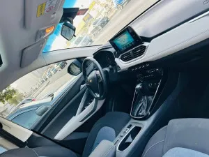 2023 شيفروليه كابتيفا LS 7-seater