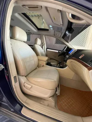 2008 Hyundai Veracruz GLS