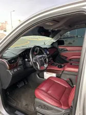 2016 GMC Yukon SLE