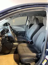 2016 شيفروليه سونيك LT HatchBack