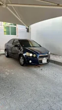 2016 شيفروليه سونيك LT HatchBack