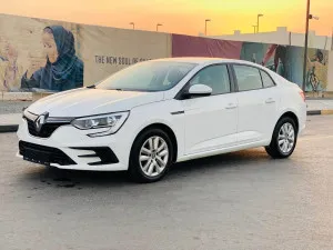 2023 Renault Megane PE