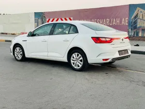 2023 Renault Megane PE