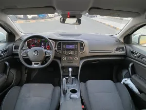 2023 Renault Megane PE