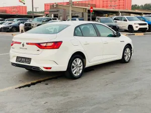 2023 Renault Megane PE