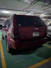 2006 جييب جراند شيروكي Laredo E