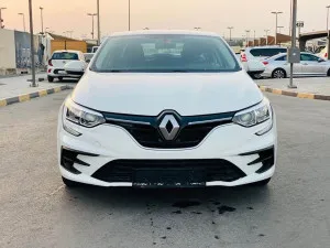 2023 Renault Megane PE