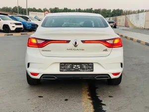 2023 Renault Megane PE