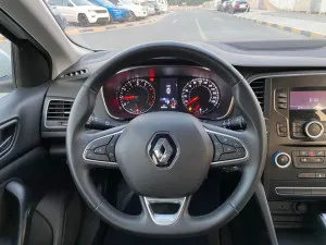 2023 Renault Megane PE