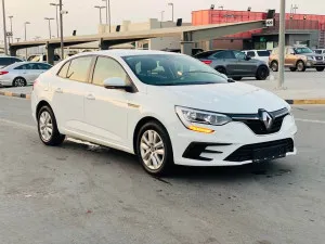 2023 Renault Megane PE