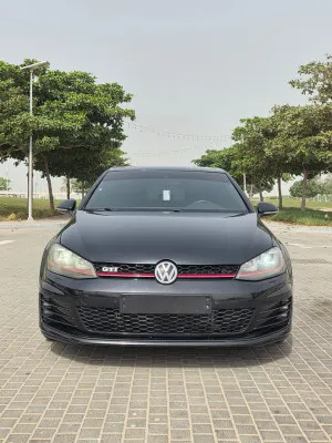 2014 فولجس فاجن جولف GTI