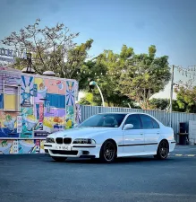 2001 بي أم دابليو الفئة - 5 530i
