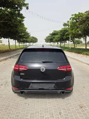 2014 فولجس فاجن جولف GTI