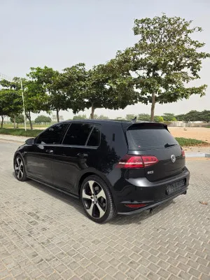 2014 فولجس فاجن جولف GTI
