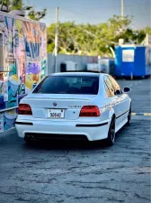 2001 بي أم دابليو الفئة - 5 530i