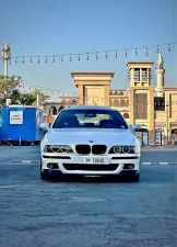 2001 بي أم دابليو الفئة - 5 530i