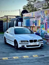 2001 بي أم دابليو الفئة - 5 530i