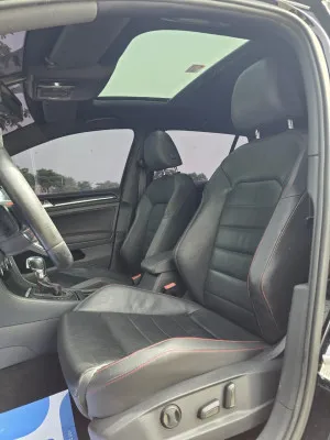 2014 فولجس فاجن جولف GTI