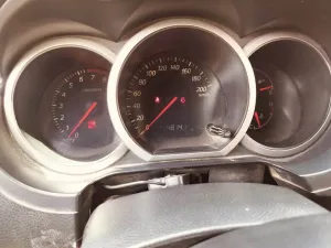 2008 Suzuki Grand Vitara Delta