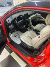 2019 Hyundai Veloster standard