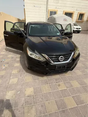 2017 Nissan Altima SL