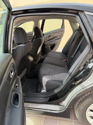 2017 Nissan Altima SL