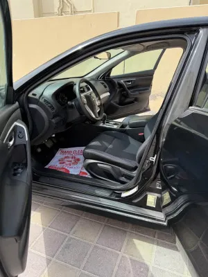 2017 Nissan Altima SL
