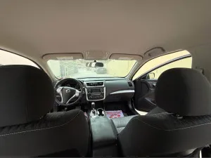 2017 Nissan Altima SL
