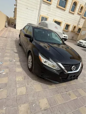 2017 Nissan Altima SL