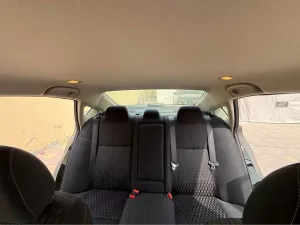 2017 Nissan Altima SL