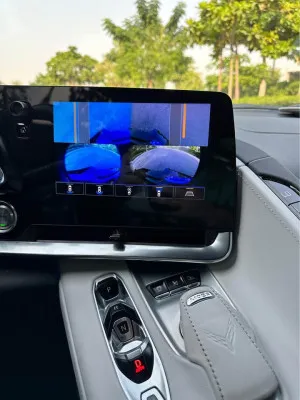 2022 Chevrolet Corvette C7