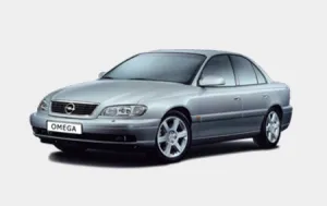 1994 اوبل أوميجا